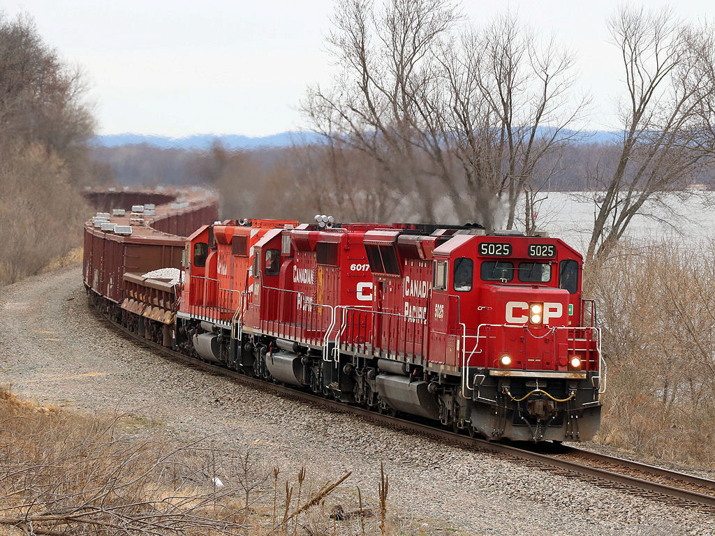 CP 5025